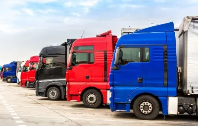 Antalya Sincan Ambar Nakliyat