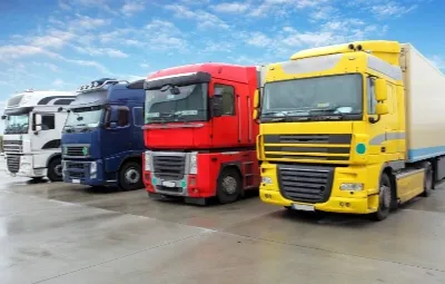 Antalya Sincan Nakliye Ambarı