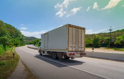 Antalya ile Sincan Arası Bulaşık Makinesi Taşıma