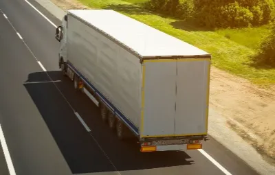 Antalya ile Sincan Arası Parça Eşya Taşıma