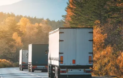 Antalya ile Sincan Arası Klima Taşıma